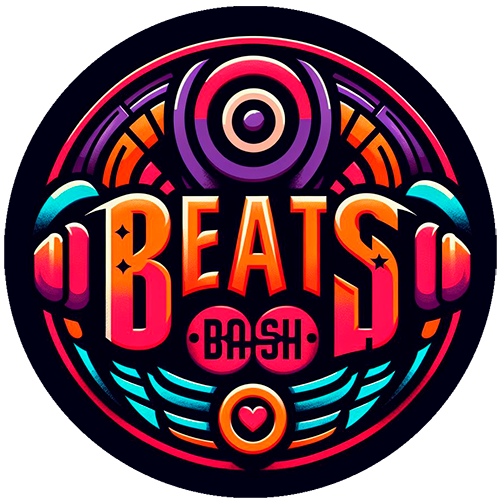 Pori Beats Bash logo